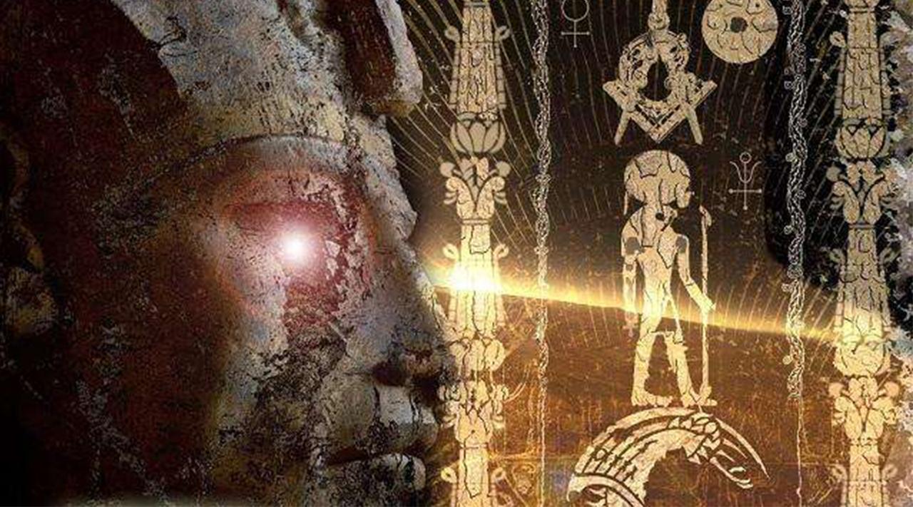 可能连美国宇航局也发现不了的太阳系第九大行星尼比鲁