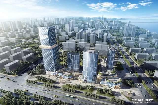 满满干货(ipa国际地产大奖厉害吗)2020地产设计大奖,(图39) 满满干货(ipa国际地产大奖厉害吗)2020地产设计大奖,(图39)