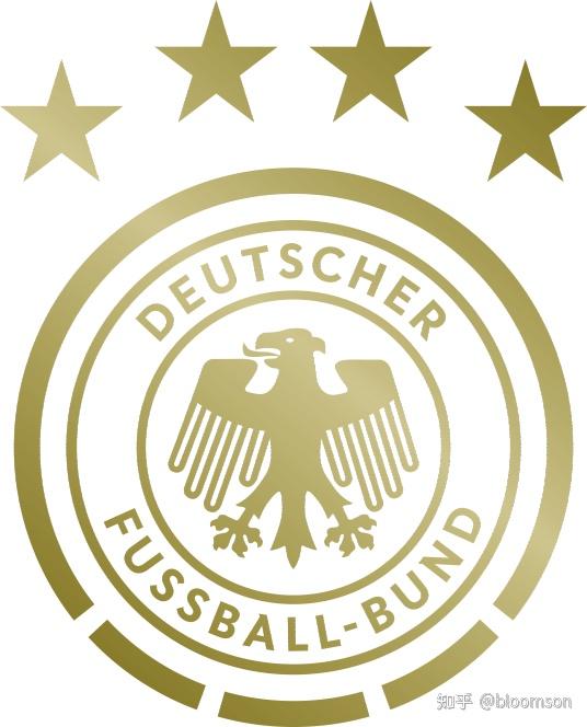 2022卡塔尔世界杯,32支球队队徽(部分) - 知乎