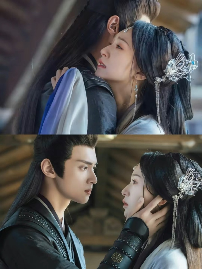 大家有什么近期好看的电视剧和综艺啊,求推荐?