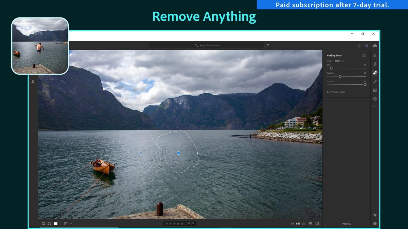 adobephotoshoplightroom正式登陆microsoftstore
