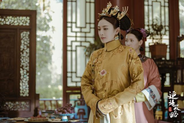 后宫是女人的天下,启程酱带你领略日本后宫大戏 - 知乎
