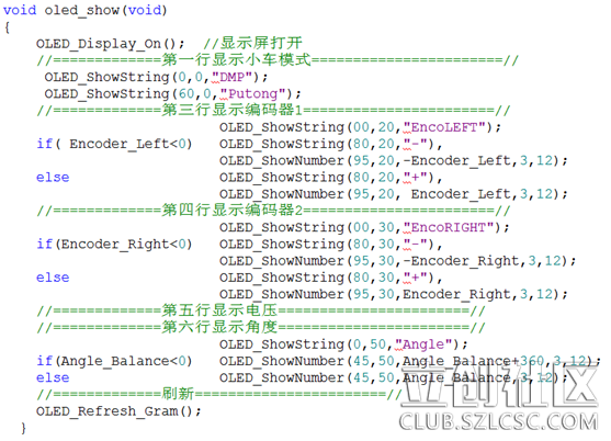 双轮载人平衡车设计「第二届立创商城电子制作节30强作品」