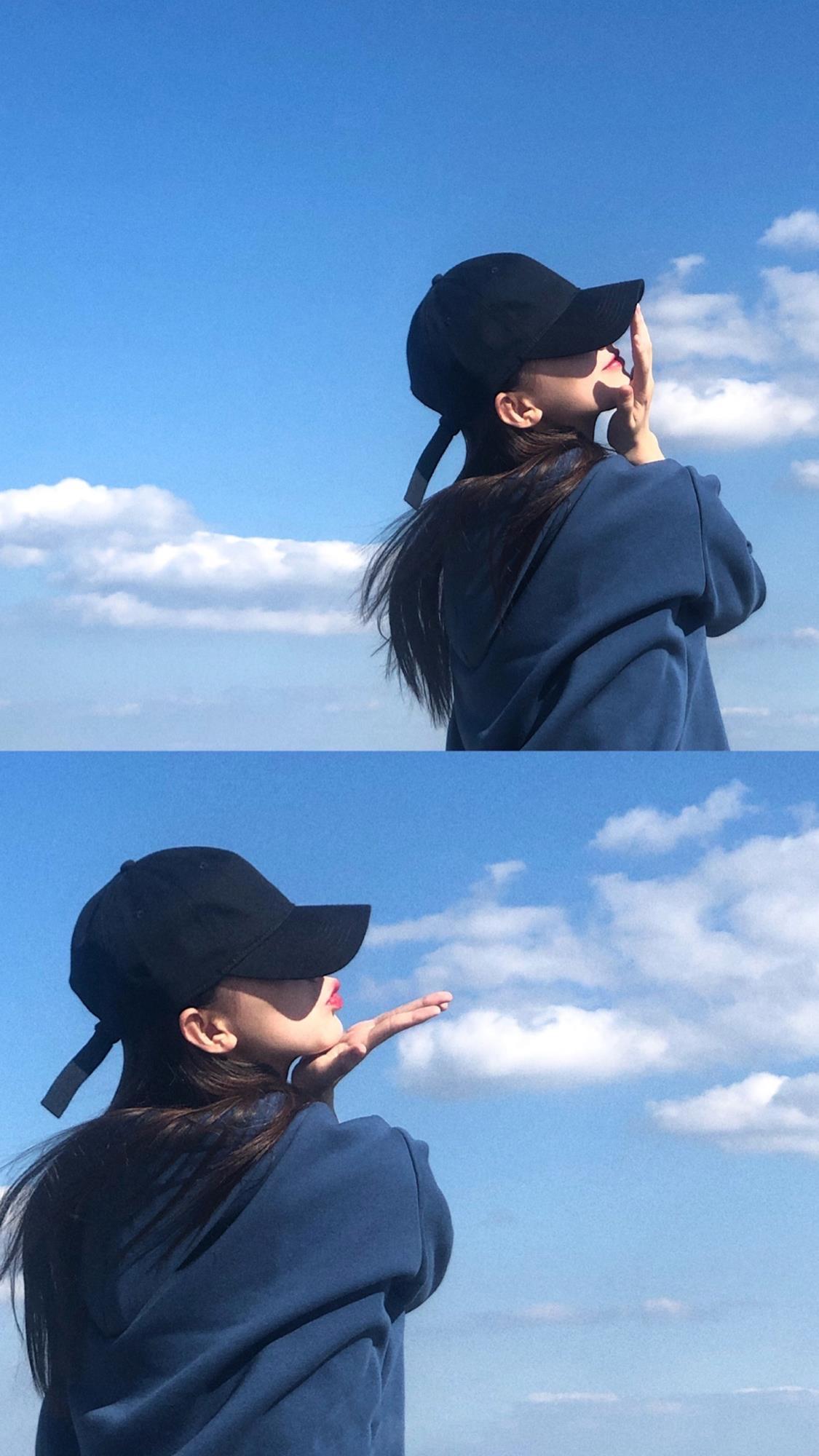 有没有什么惊艳的微信头像?-特别惊艳到人的微信头像