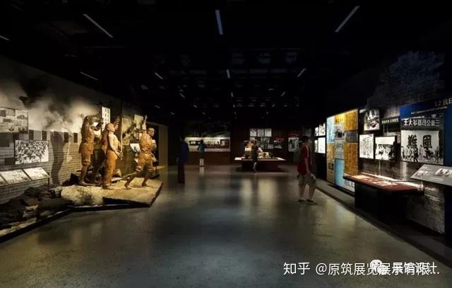 國歌展示館升級改造效果圖曝光