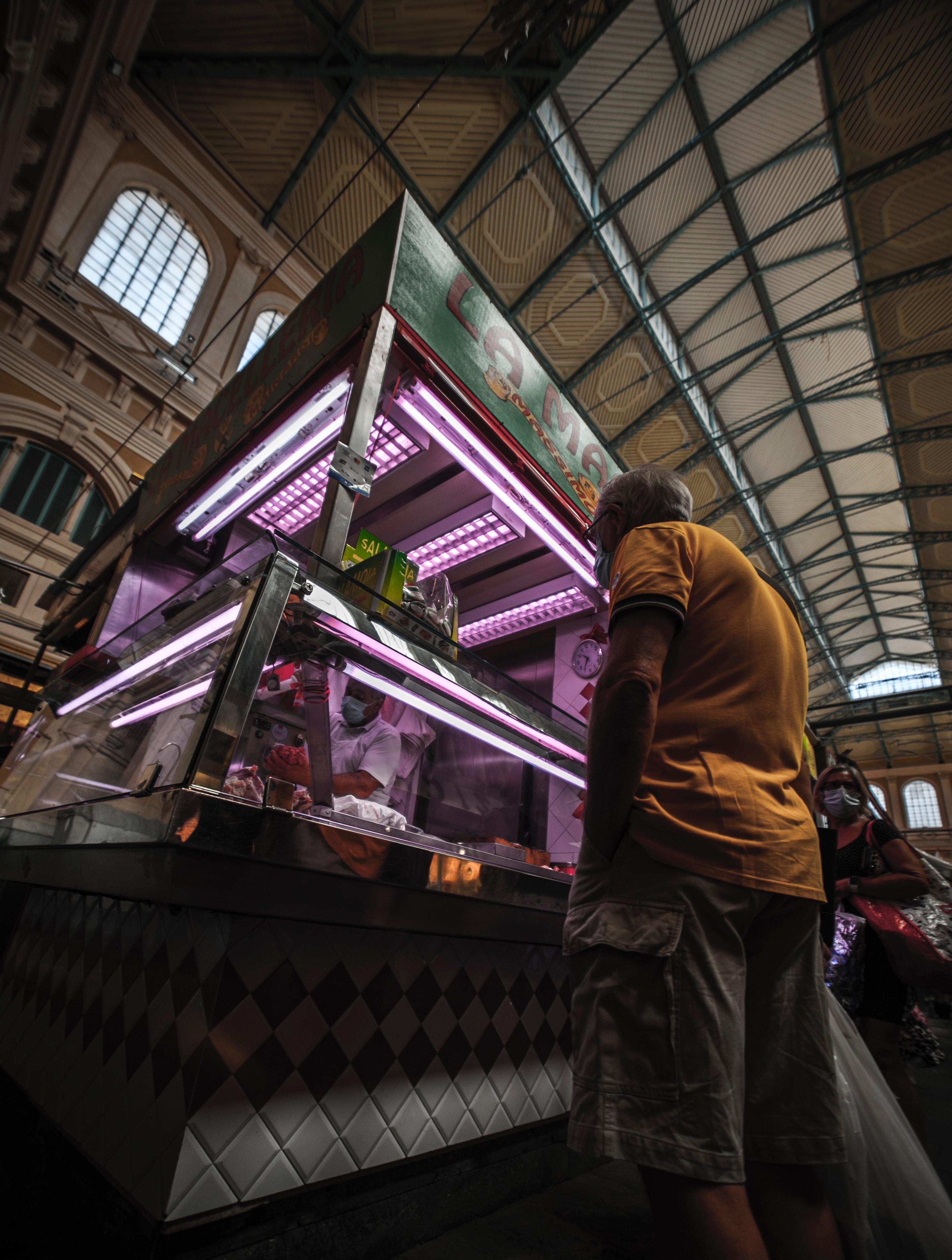 2. 磁器口交通攻略