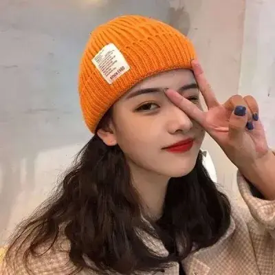 女生头像干净气质甜美(共16张)