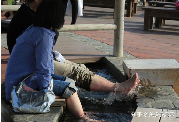 女生脚臭怎么办? - 知乎