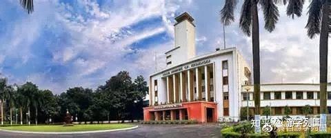Indian Tech State 印度留学-印度理工学院Indian Institute of Technology - 知乎