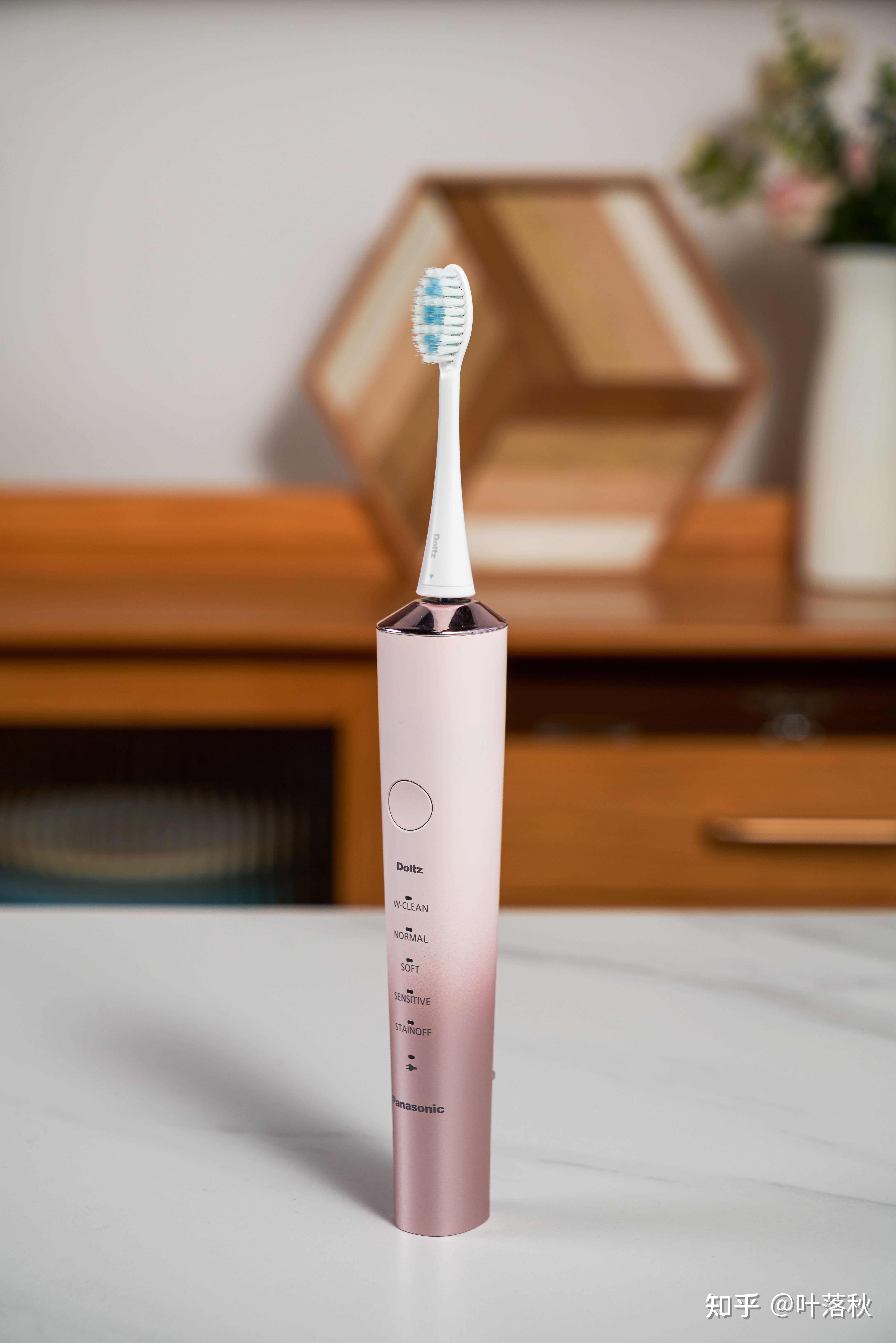 三,7款电动牙刷总结分析和推荐