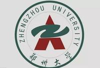 郑州大学国际学院院徽图片