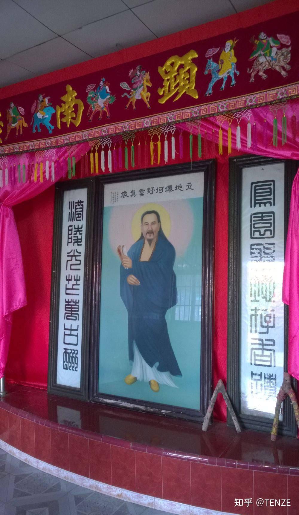 古代名人录)揭东埔田镇车田村西门矮寨门(揭阳日报)惠来寄陇村留"忠孝