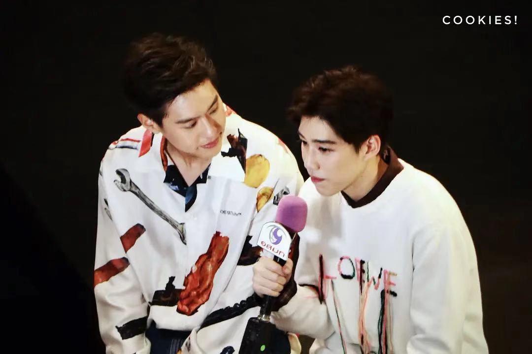 你们嗑cp上头的时候会变得很想谈恋爱吗? - 知乎