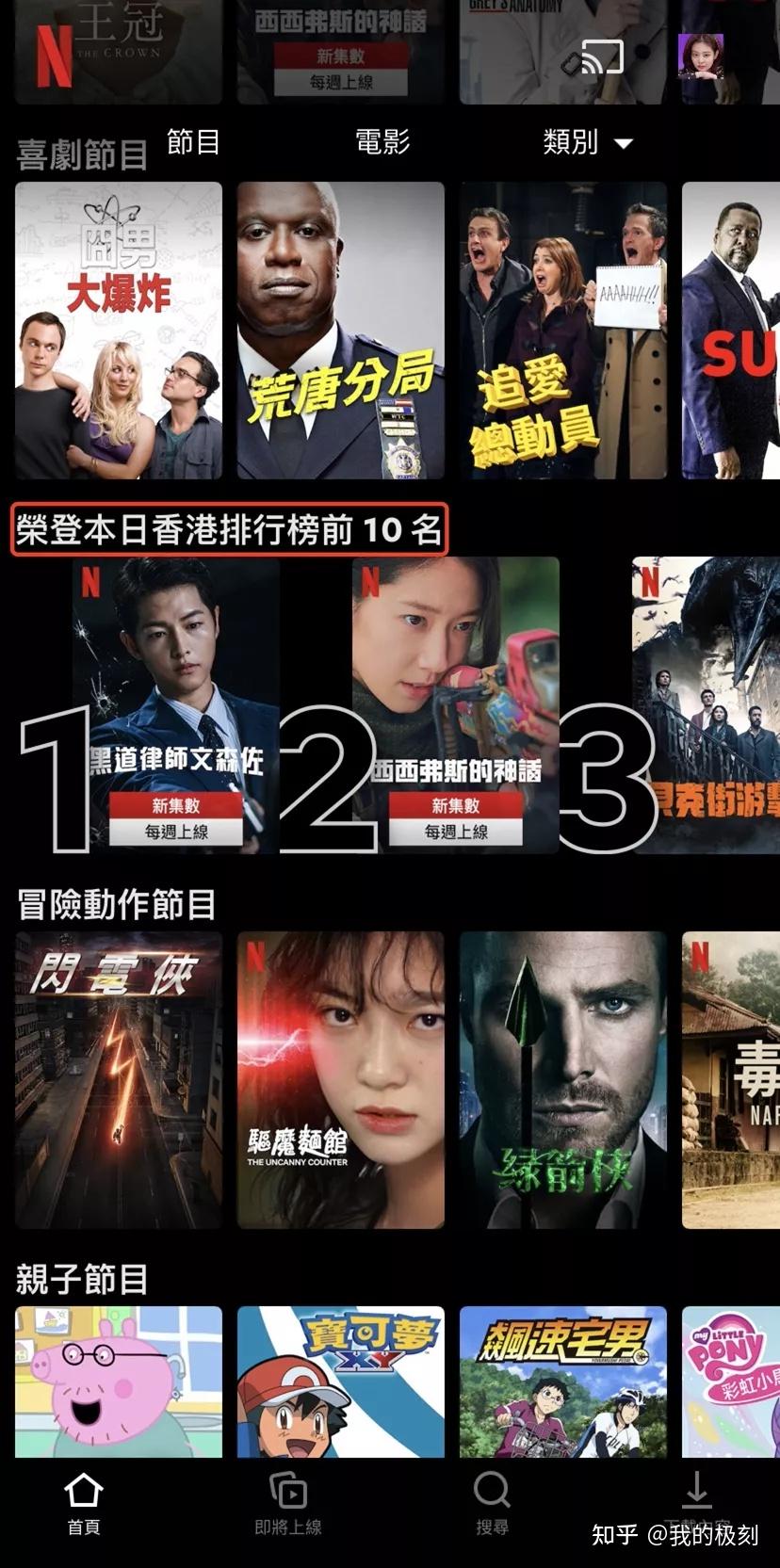 网飞上手指南：你想要的，或许这里都有 - 知乎