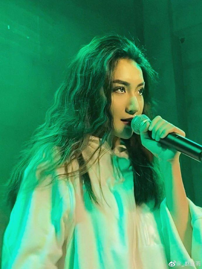 辣妹组团搞说唱口子姐也转型当rapper网友直呼难顶