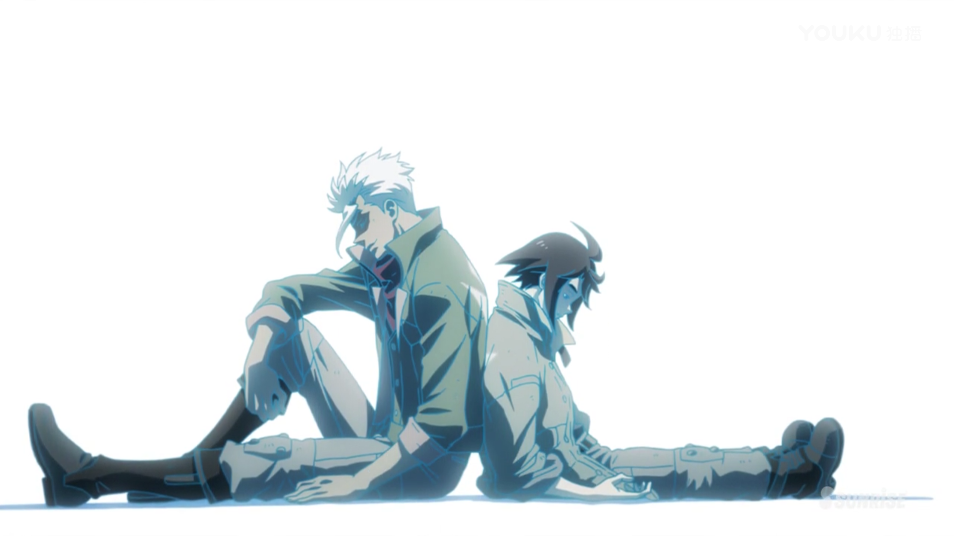 如何评价高达铁血孤儿第50集大结局