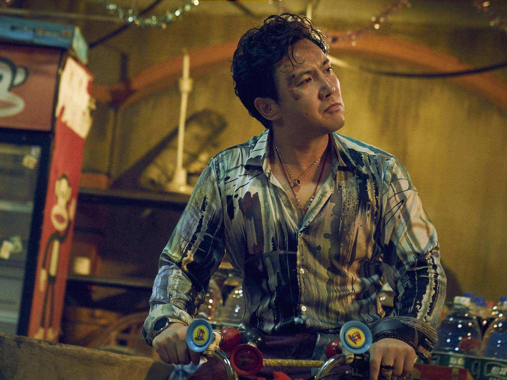 电影光天化日上映后票房怎么分配计算