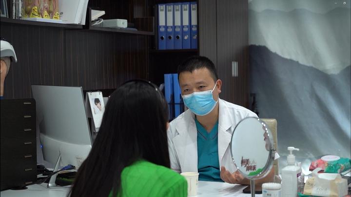 中德植发哪个医生好点(中德毛发移植整形医院怎么样)