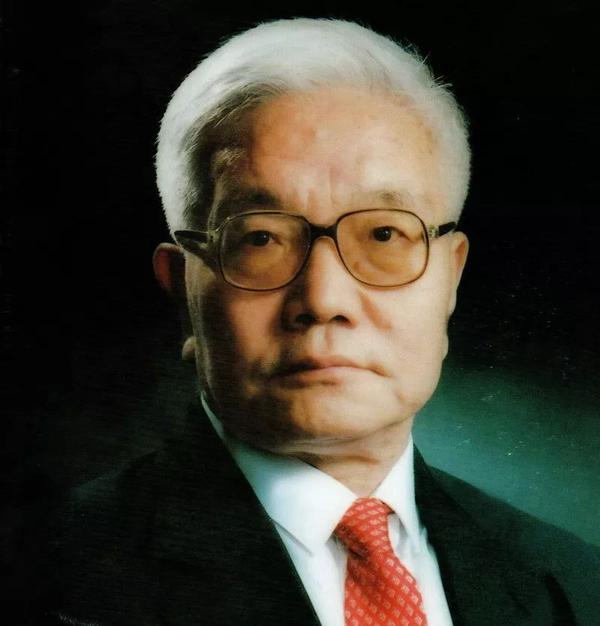 席泽宗院士(1927～2008,天文史学家