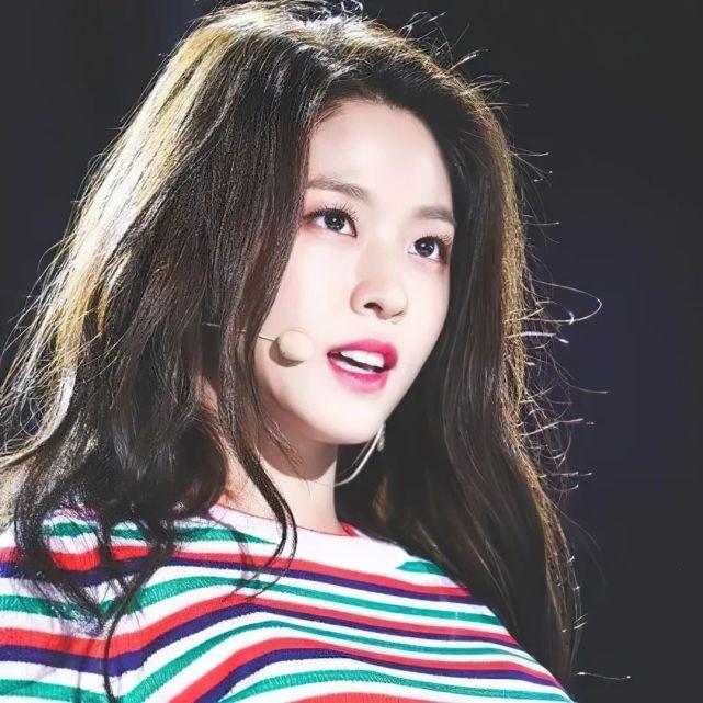 4k头像aoa雪炫合集