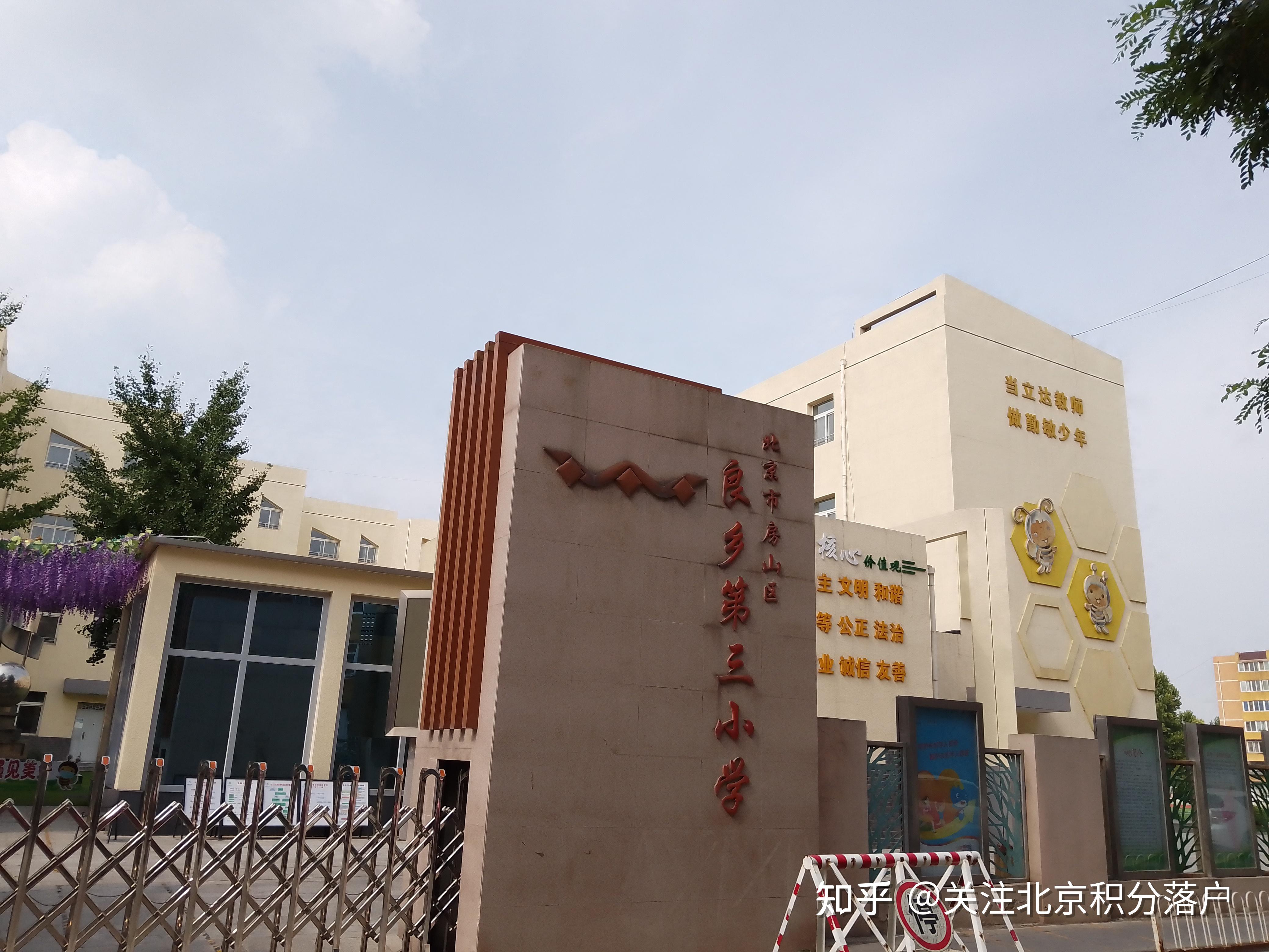 选房日记:围绕北京房山良乡二小200-300万能买什么样的房子(4) - 知乎
