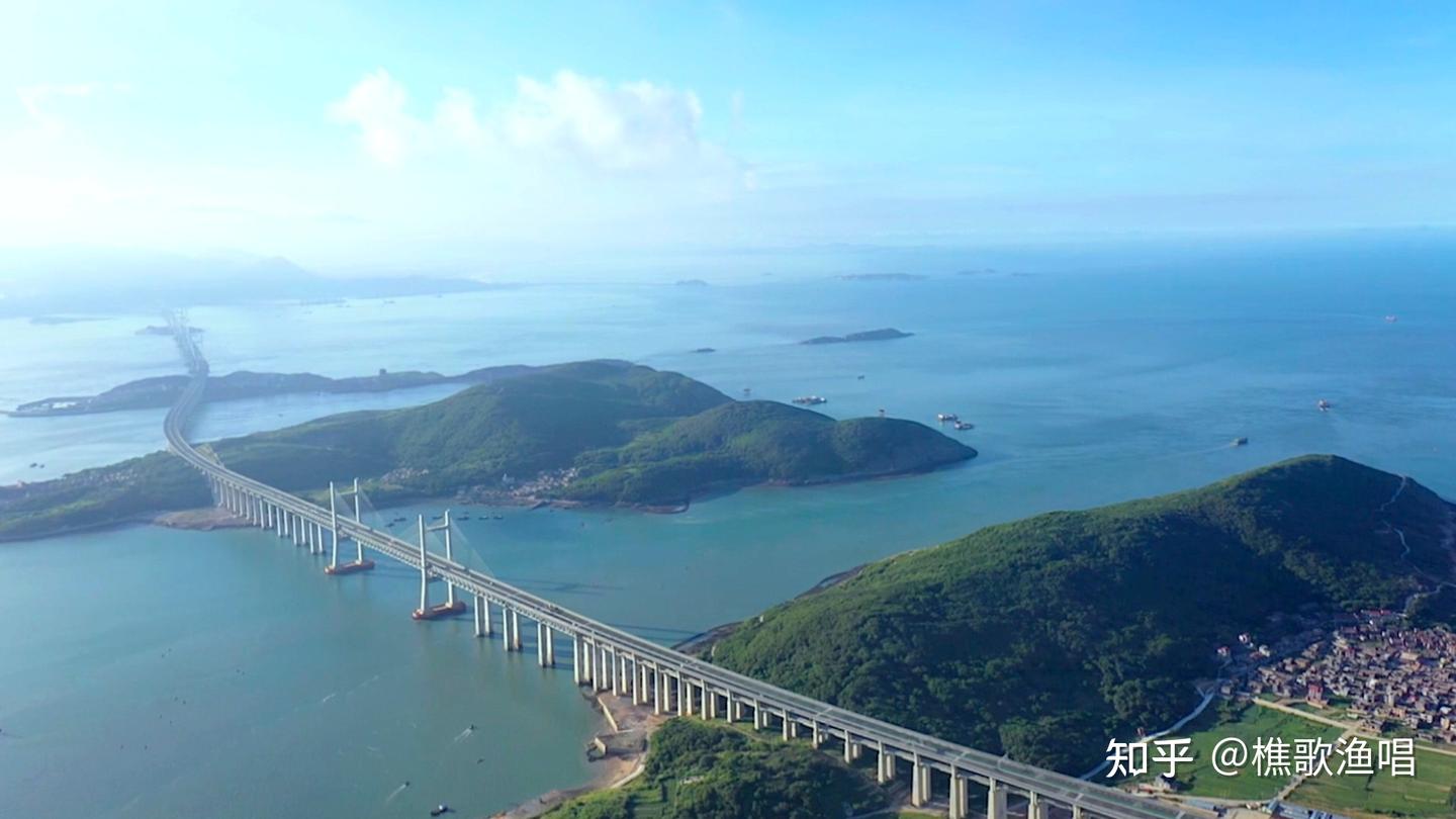 福建第一大岛:平潭岛一日游 - 知乎