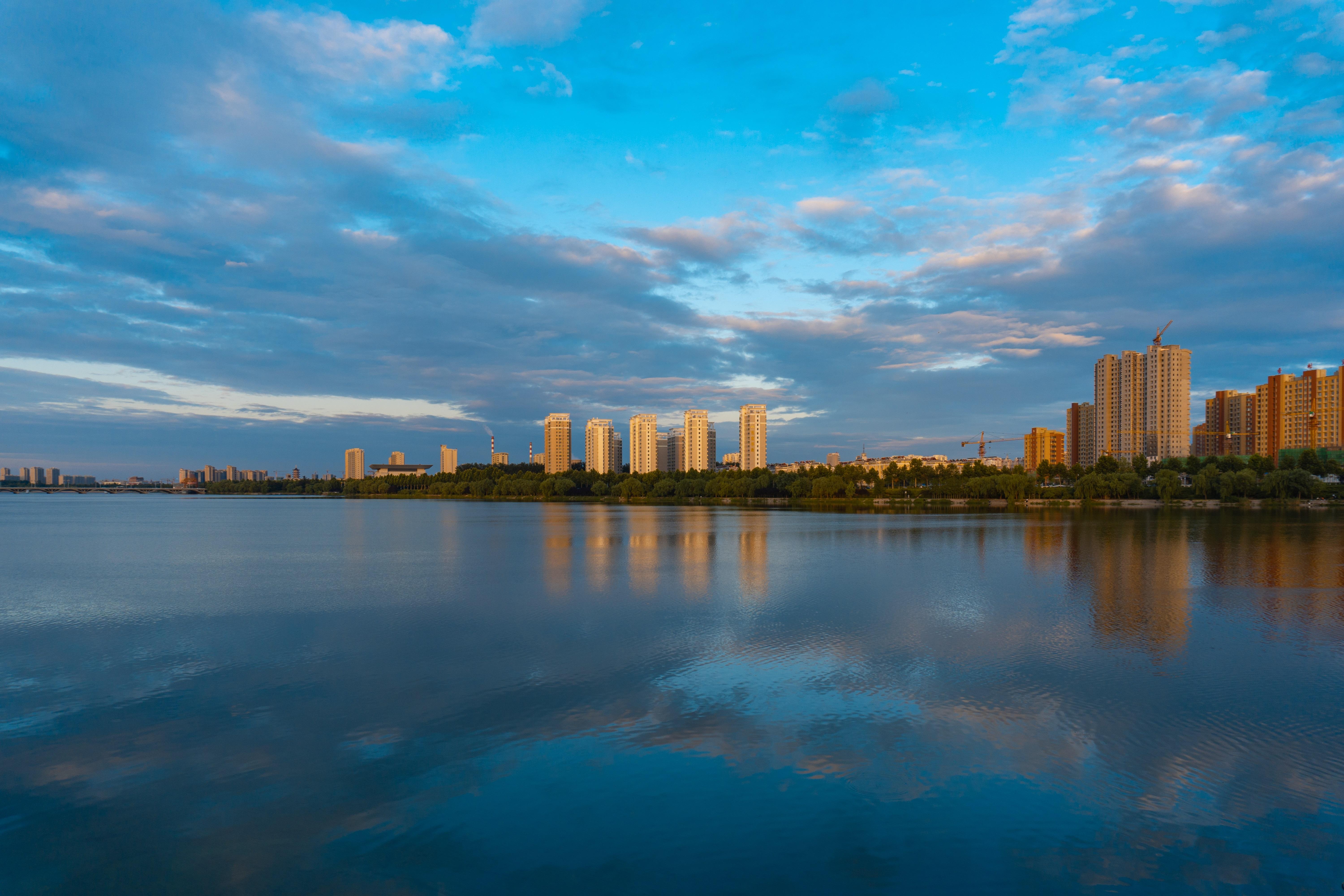 在诸城生活是一种怎样的体验?