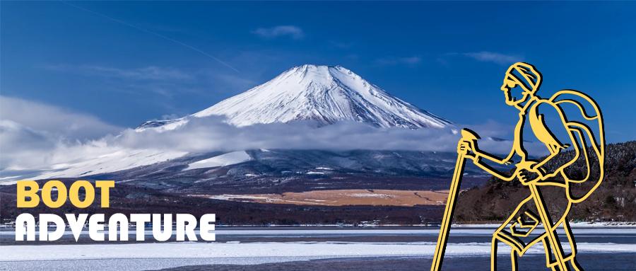 不及珠峰一半的富士山 缘何成为日本的不死神山 知乎