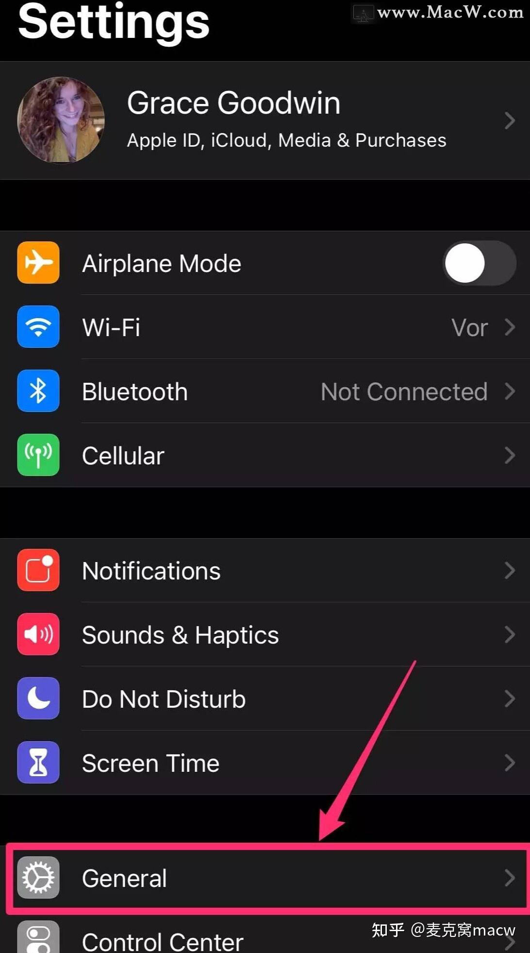 如何使用AirDrop将文件从iPhone或iPad空投到Mac计算机？ - 知乎