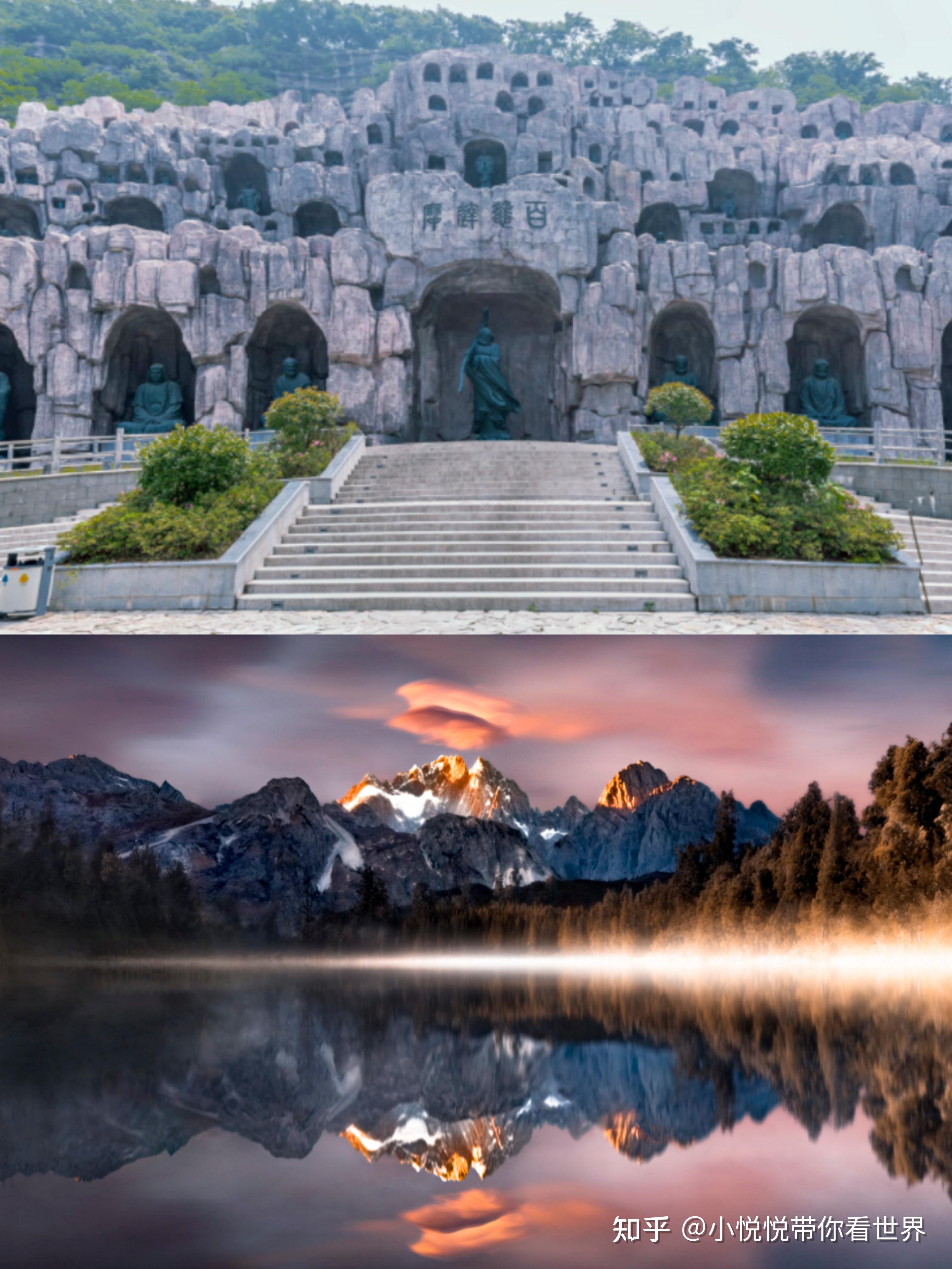 有一种旅行叫,松赞.6天5晚开启藏地寻觅之旅.