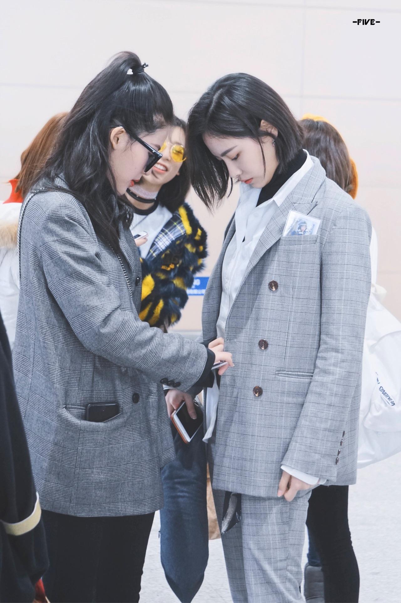 如何评价三七(孙芮x许佳琪)?