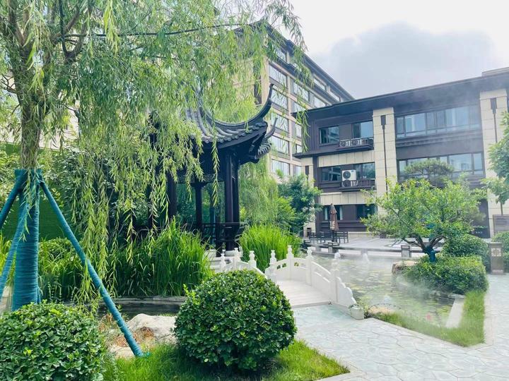 保定楼市真的陷入“买不起,卖不掉”的尴尬局面了吗? - 知乎