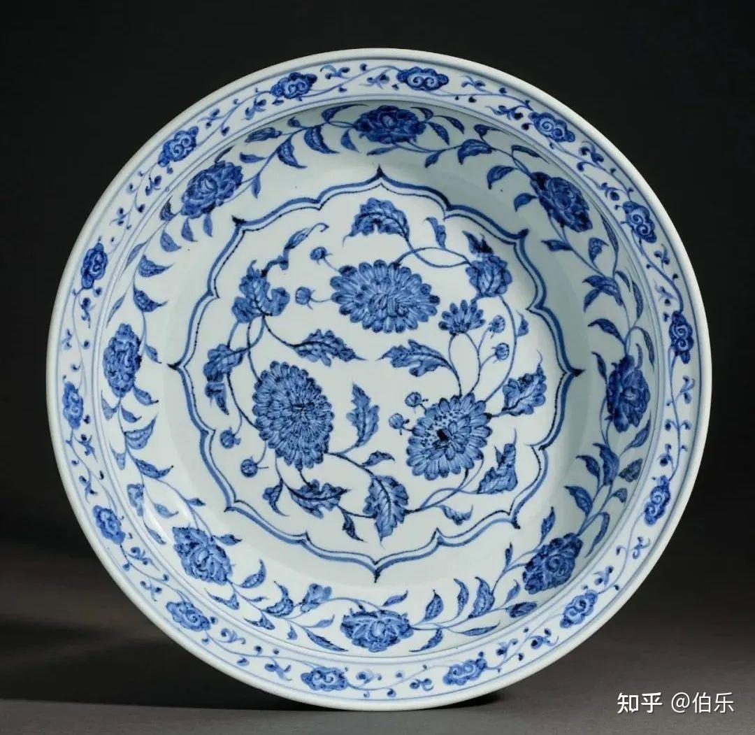 千万级小杯突围！2000万的大盘竟被巴掌大的“雍正小杯”抢风头- 知乎