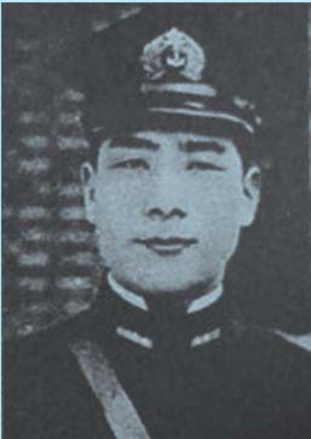 大山勇夫 大山勇夫