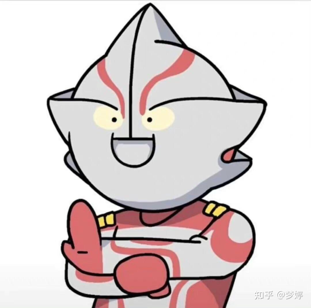 如何评价《梦比优斯奥特曼》? - 知乎