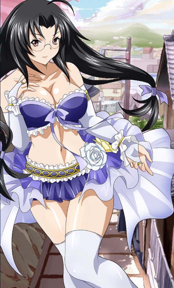 一骑当千尺度这么大的吗