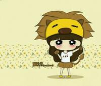 爱憎分明性格耿直的狮子座女了解一下 知乎