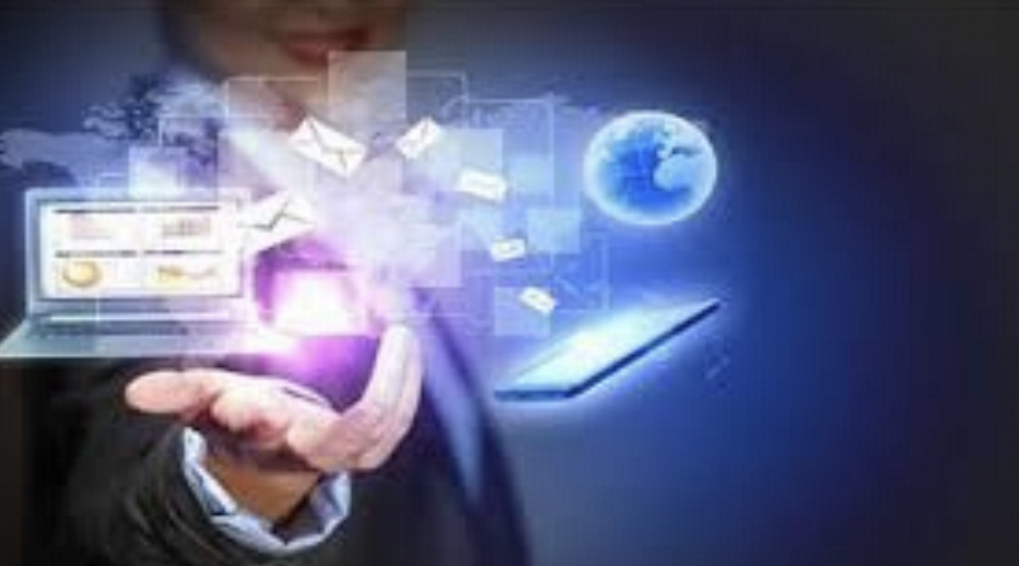 能告诉我IT行业以前是怎么样的吗？