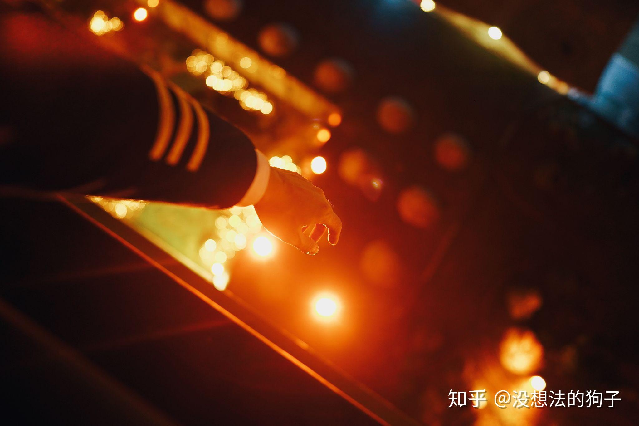 抖音"仪式感系列"了解一下,燃烧的陀螺仪剪辑是什么水平?