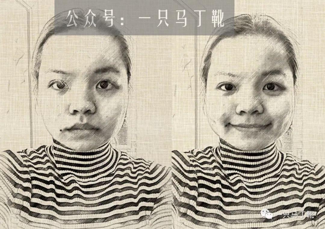 ask丁丁实在看不出自己是什么脸型可能你本来就有个多边形脸