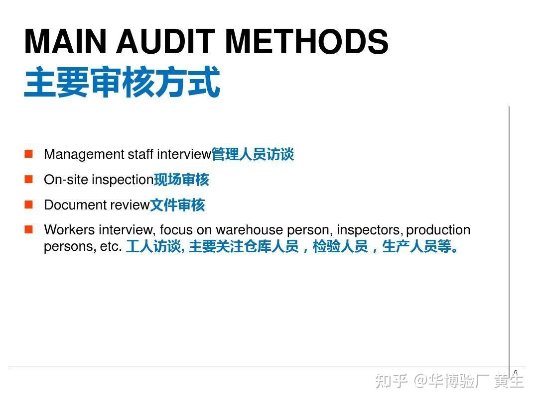 QMS及GMP验厂,不符合项都有哪些 - 知乎