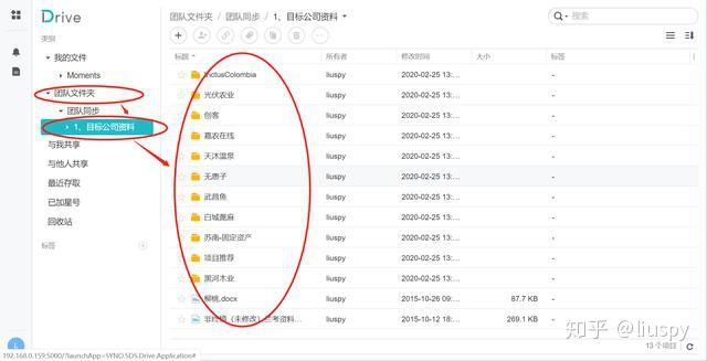 群晖nas有些什么基本和好玩的功能?插图43 群晖nas有些什么基本和好玩的功能?插图43