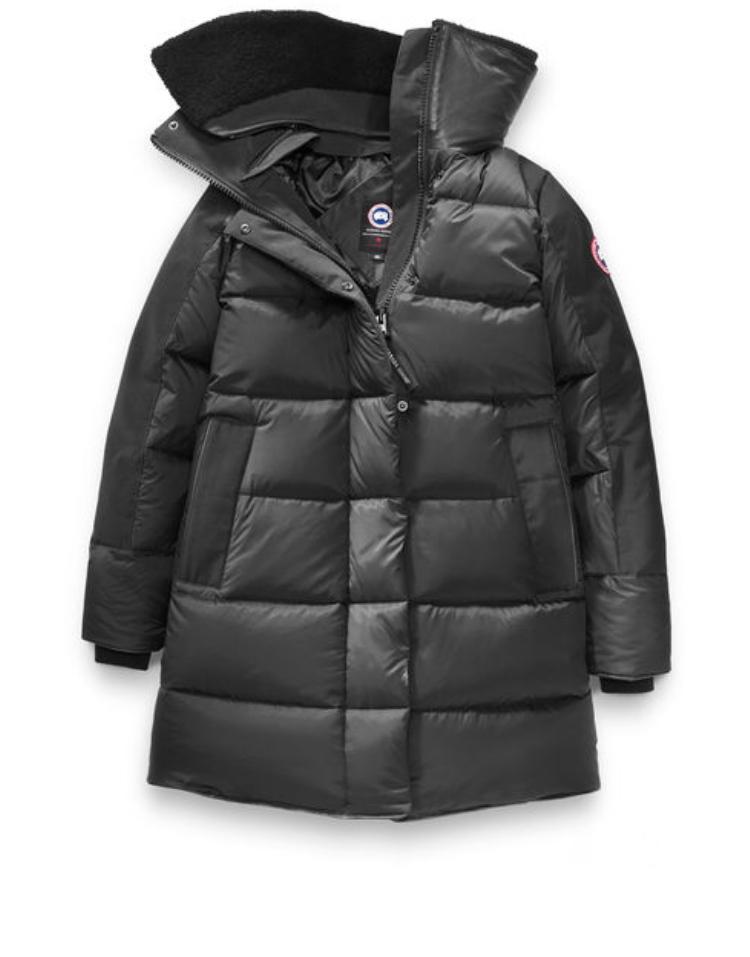 加拿大鹅在国内红透半边天,淘宝上大多数都是假的,原因1.