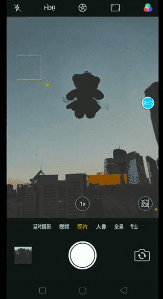 有一种逆光摄影,叫剪影! - 知乎
