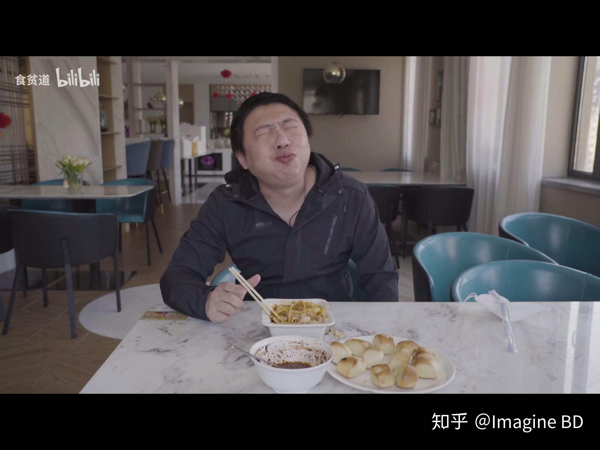 b站有哪些长的挺好看的up主?(图图图)谢谢!(用来剪视频)?