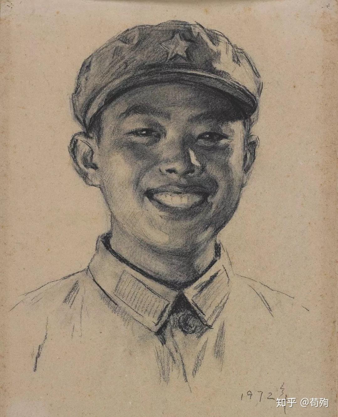 请问这些画存在什么问题