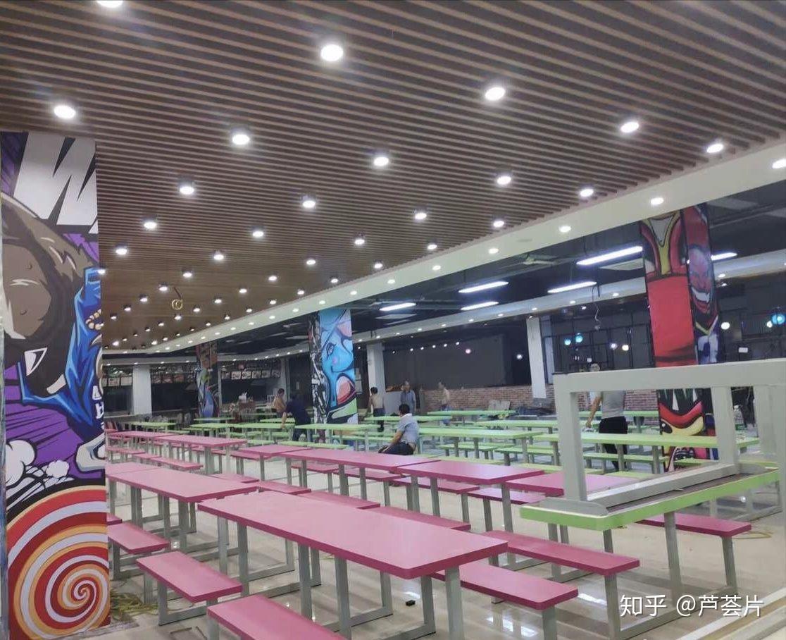 福建江夏学院的宿舍怎么样