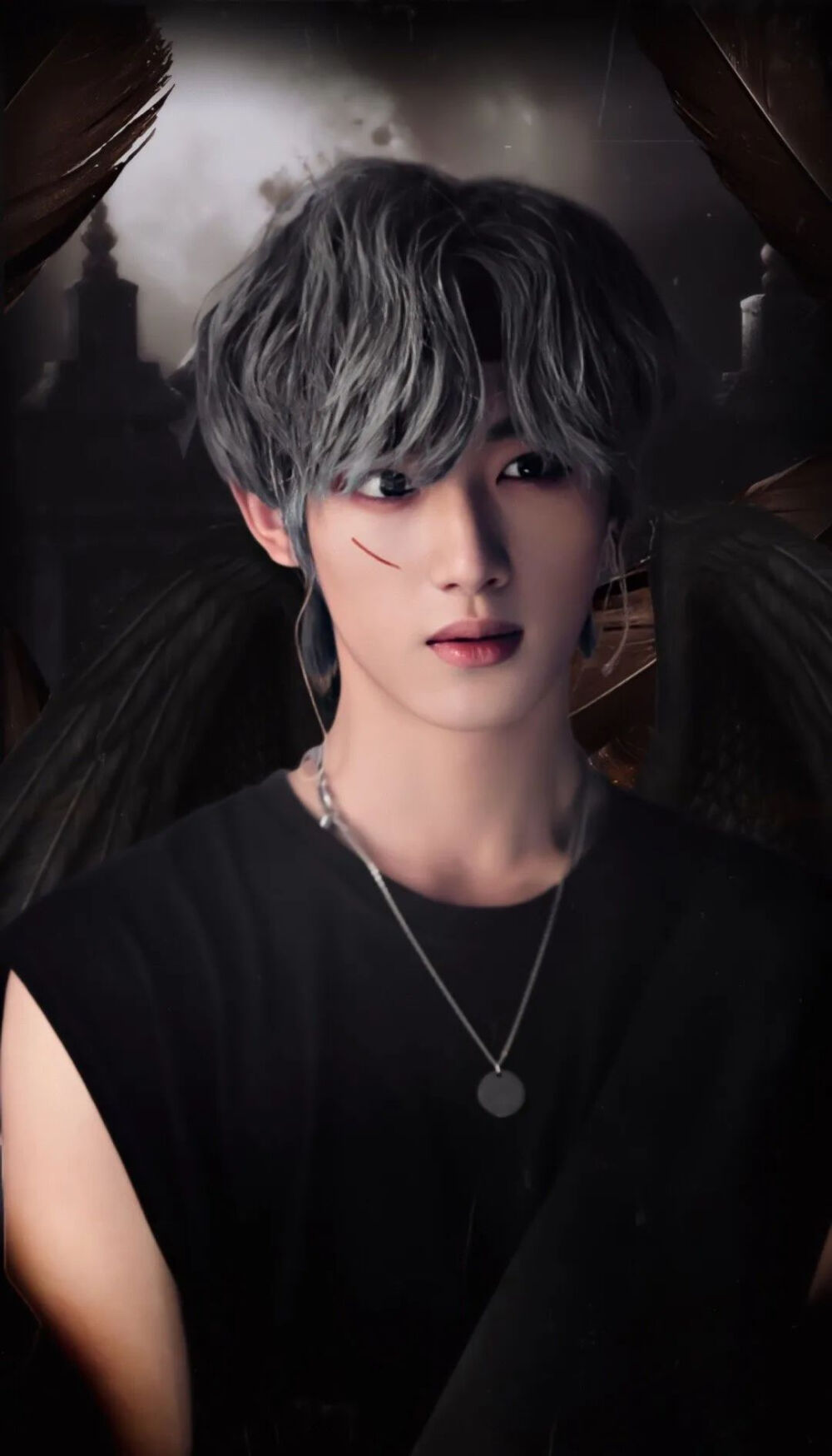 姊妹们谁能给我tnt的照片不带水印的那种啊