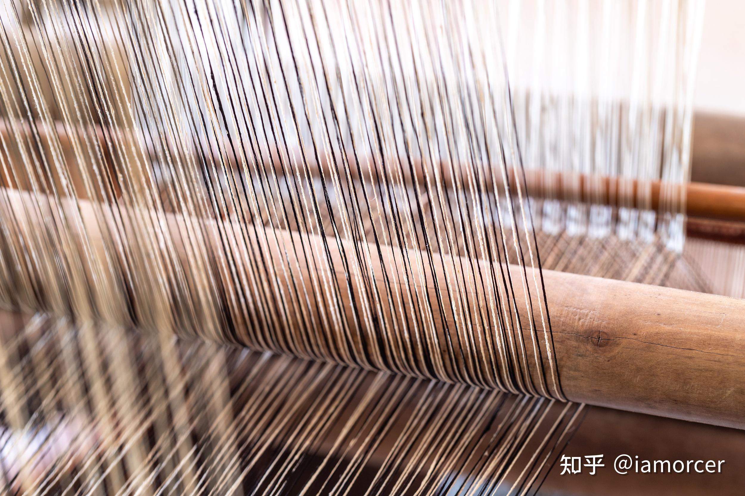 中国古代布料染色工艺技术? - 知乎