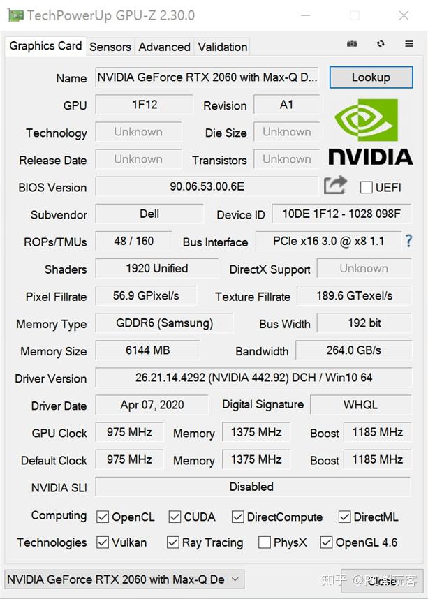 如何评价 5 月 14 日发布的 17 英寸戴尔 xps 17 2020 款?